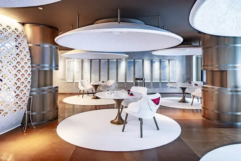 Le 1947 à Cheval Blanc Le 1947 à Cheval Blanc